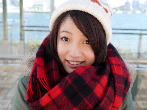 向井こころさん画像集192枚【ヌード】