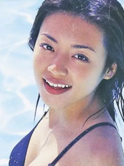 内藤陽子さん画像集43枚【水着】