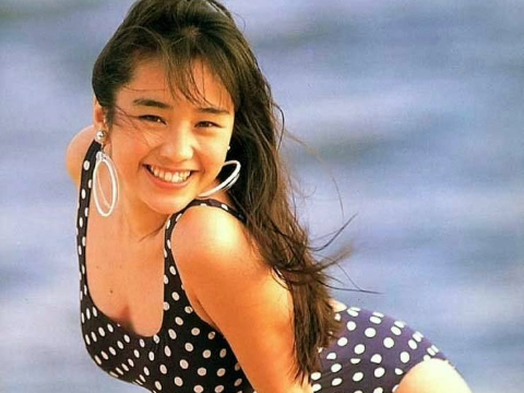 西田ひかるさん画像集66枚【水着】