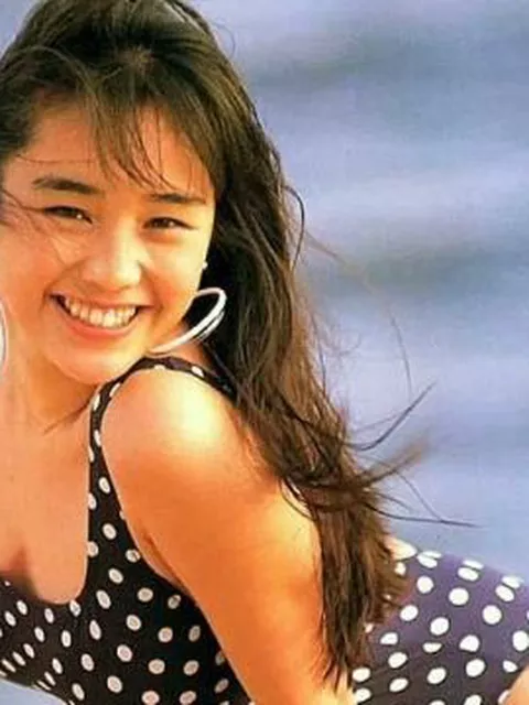 西田ひかるさん画像集66枚【水着】