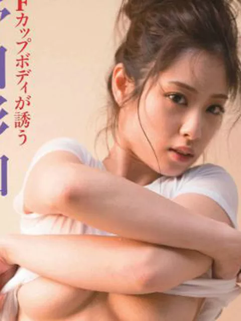 野田彩加さん画像集1563枚【セミヌード】