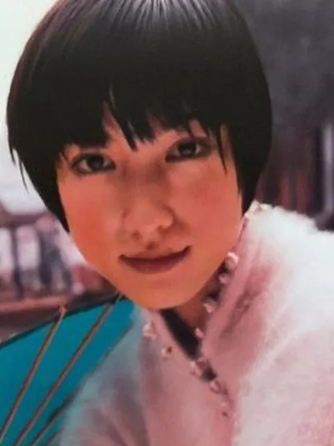 緒川たまきさん画像集26枚【ヌード】