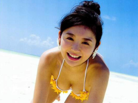 おのののかさん画像集361枚【水着】