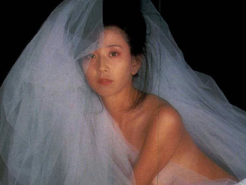 大場久美子さん画像集141枚【ヌード】