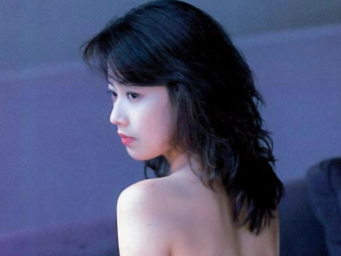 大野幹代さん画像集166枚【ヌード】