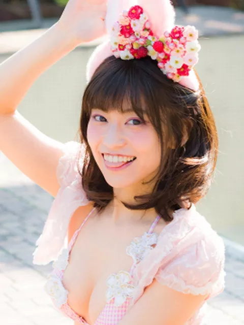 大澤玲美さん画像集640枚【水着】