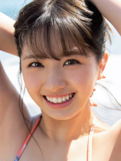 大和田南那さん画像集318枚【セミヌード】