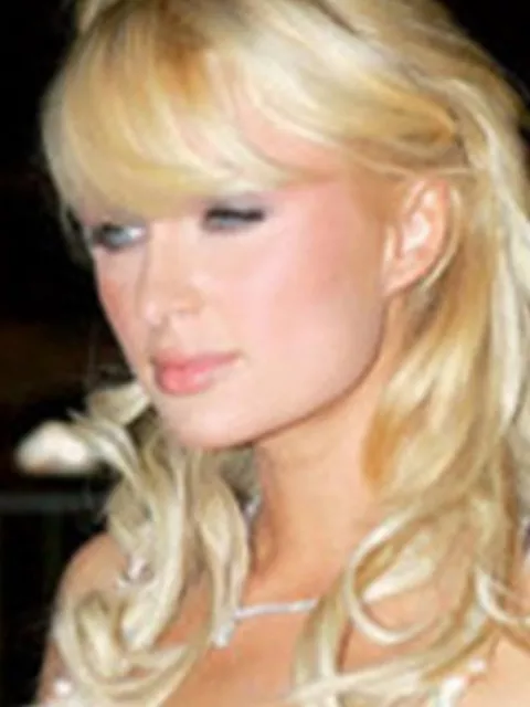 パリス・ヒルトンさん画像集49枚【ヌード】