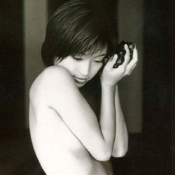 酒井法子 画像251枚【水着】