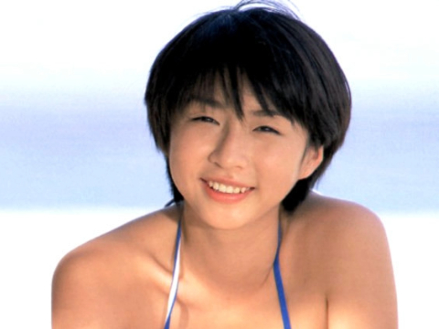 酒井若菜さん画像集125枚【セミヌード】