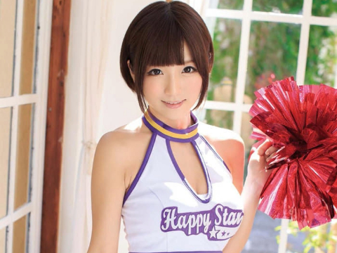 佐倉絆さん画像集1770枚【元アイドルのAV女優】