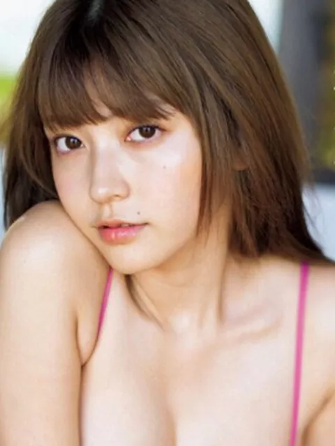 櫻井音乃さん画像集588枚【セミヌード】