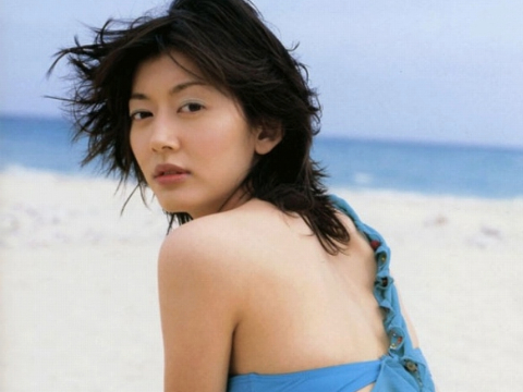 佐藤藍子さん画像集111枚【水着】