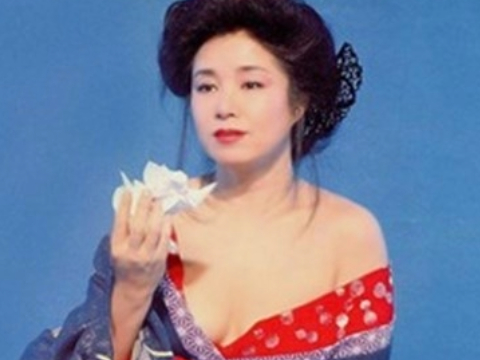 五月みどり 画像59枚【ヌード】