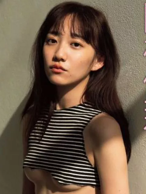 関根優那さん画像集418枚【セミヌード】