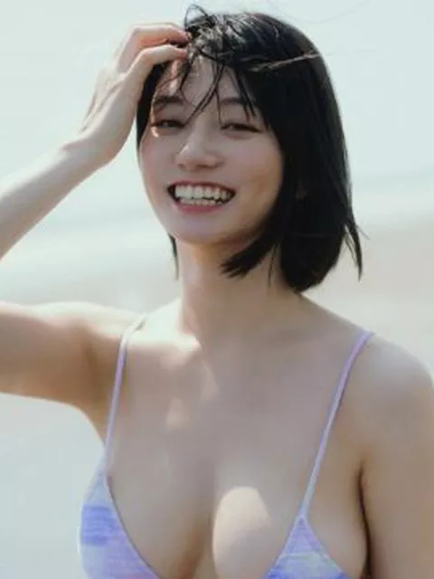 瀬戸環奈さん画像集347枚【ヌード】