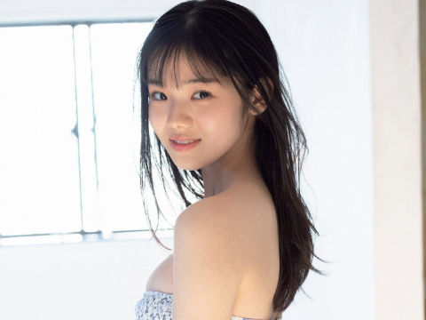 志田こはくさん画像集174枚【水着】