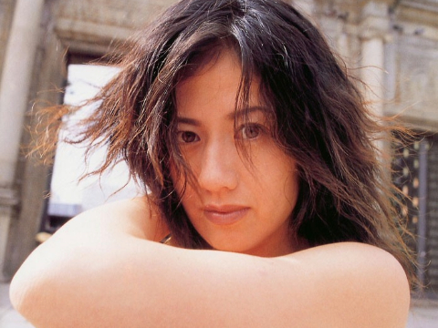 嶋村かおりさん画像集186枚【ヌード】