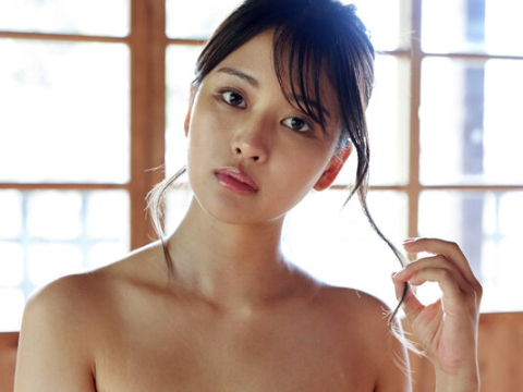 下村明香さん画像集635枚【セミヌード】