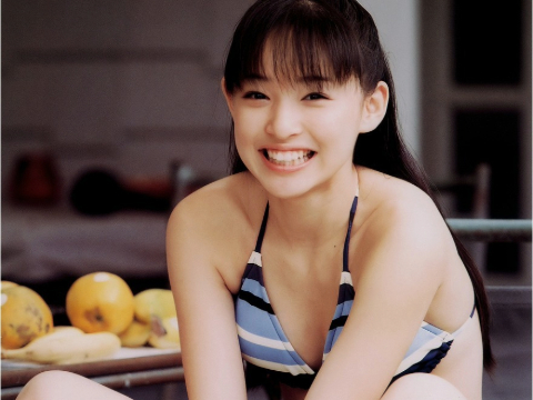 末永遥さん画像集88枚【水着】