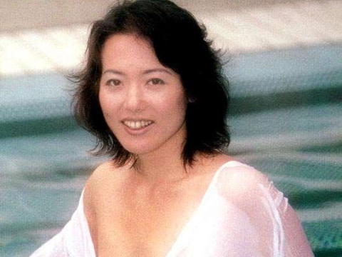 杉田かおるさん画像集105枚【ヌード】