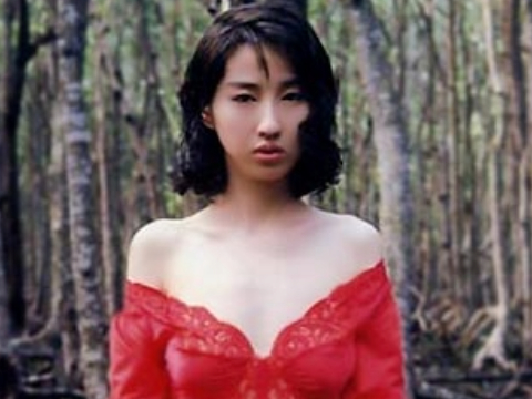 墨田ユキさん 画像204枚【ヌード】