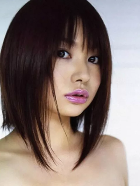 鈴木茜さん画像集218枚【ヌード】