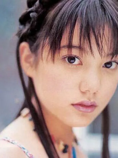 鈴木杏さん画像集132枚【ヌード】