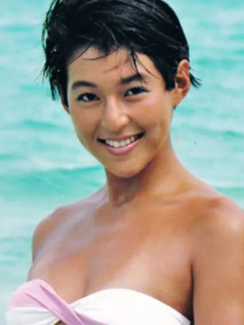 鈴木保奈美さん画像集52枚【ヌード】