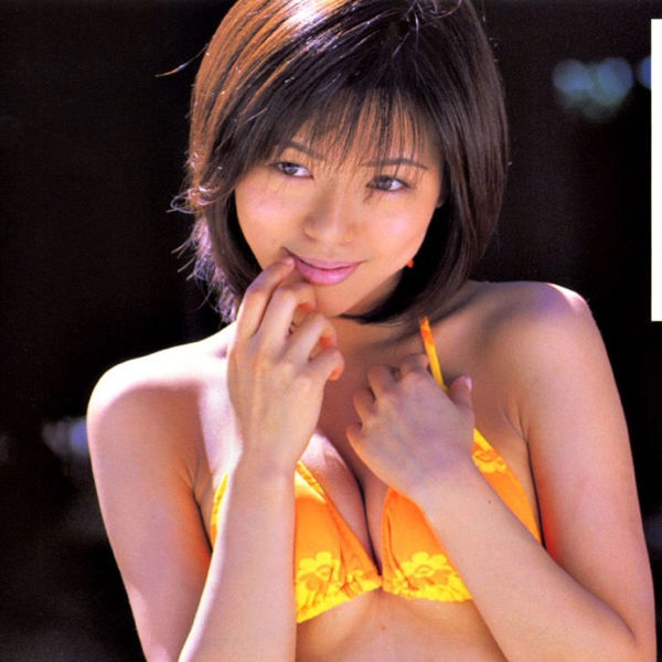 釈由美子 画像644枚【水着】
