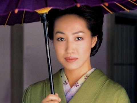 高島礼子さん画像集144枚【ヌード】