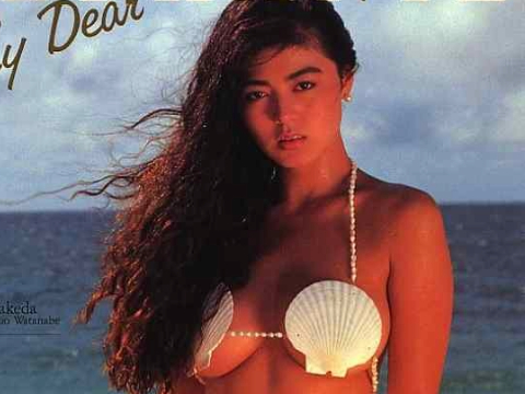 武田久美子さん画像集372枚【ヌード】