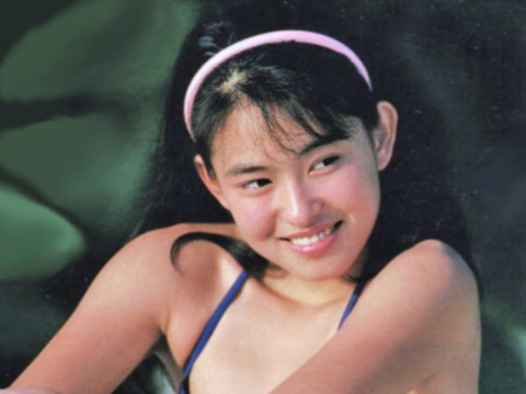 田中美奈子さん画像集51枚【水着】