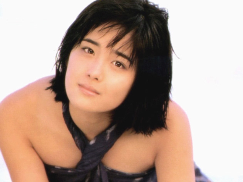 富田靖子さん画像集89枚【ヌード】