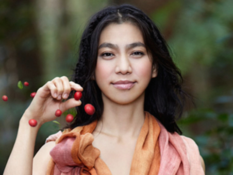 UAさん画像集28枚【ヌード】