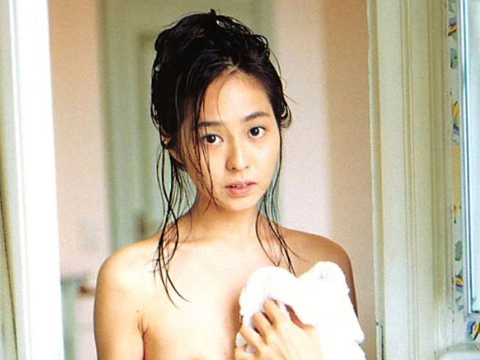 上野正希子さん画像集179枚【ヌード】