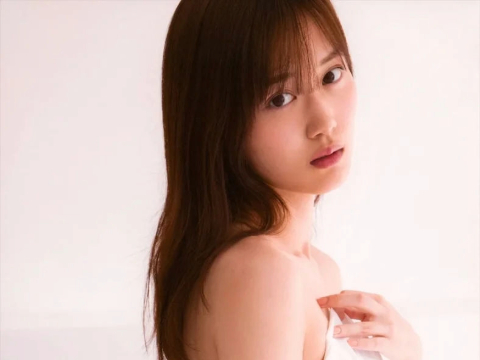 山下美月さん画像集269枚【セミヌード】