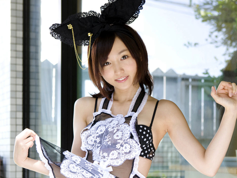 吉木りささん画像集2532枚【水着】