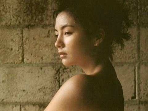 吉本多香美さん画像集127枚【ヌード】