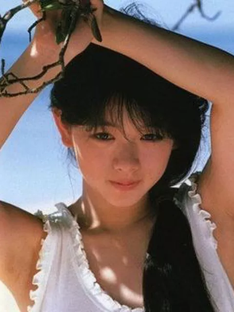 裕木奈江さん画像集40枚【ヌード】