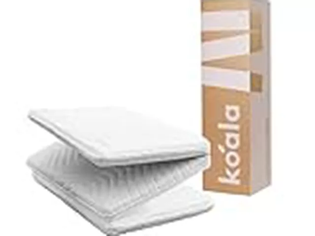 【ホロライブ】コアラマットレス： 轟はじめさん「ばんちょーも愛用のマットレス紹介」