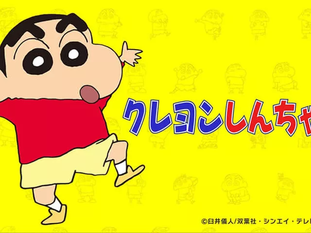 『クレヨンしんちゃん』常設施設、大阪初登場・史上最大級の規模に おしり&チョコビの遊具も