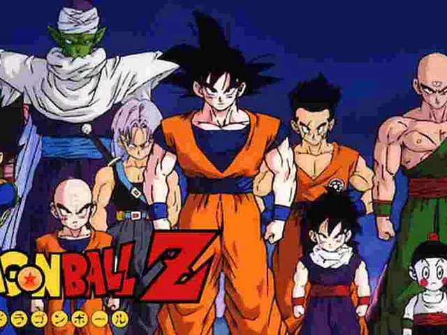 【朗報】ドラゴンボールGTのストーリー設定、メチャクチャ面白そう