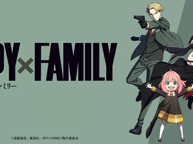【考察】『SPY×FAMILY』とか『葬送のフリーレン』が一般受け良くて一部のオタクに受けない理由