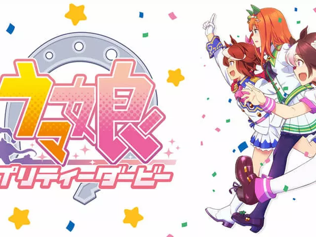 『ウマ娘』新アニメ話題　トレンド1位で令和に「オグリキャップ」再ブーム「名乗る時のカットが」「体感5分」
