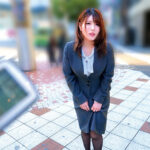 美脚黒パンストのOLさん、リモコンバイブ散歩してしまうｗｗｗ