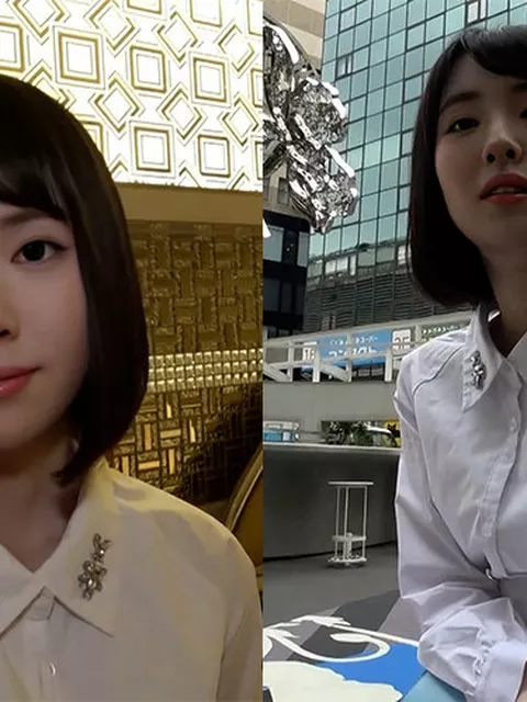 『 ちな 』 素人ハメ撮り 動画　fanzaレビュー　女でも見られるアダルト動画