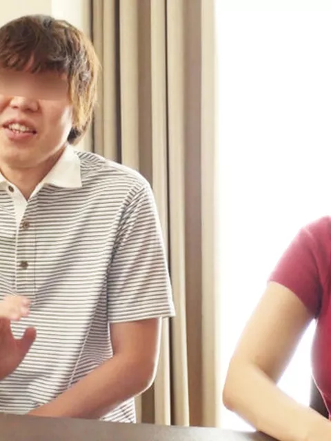 『 エリナ 』 素人ハメ撮り 動画　fanzaレビュー　女でも見られるアダルト動画