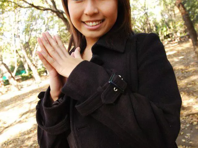 『 めぐ 』 素人ハメ撮り 動画　fanzaレビュー