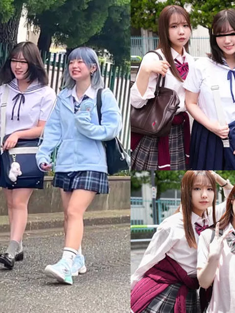 『 Tちゃん＆Lちゃん 』 素人ハメ撮り 動画　fanzaレビュー　女でも見られるアダルト動画
